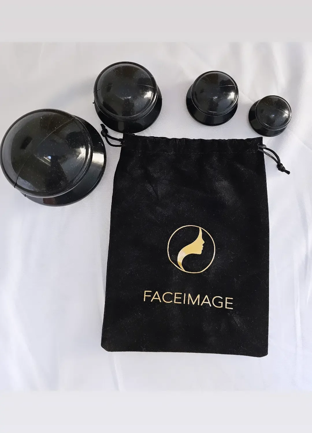 Imukupit vartalolle Faceimage