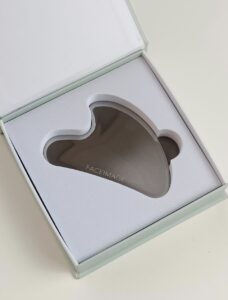 Gua Sha -lasta