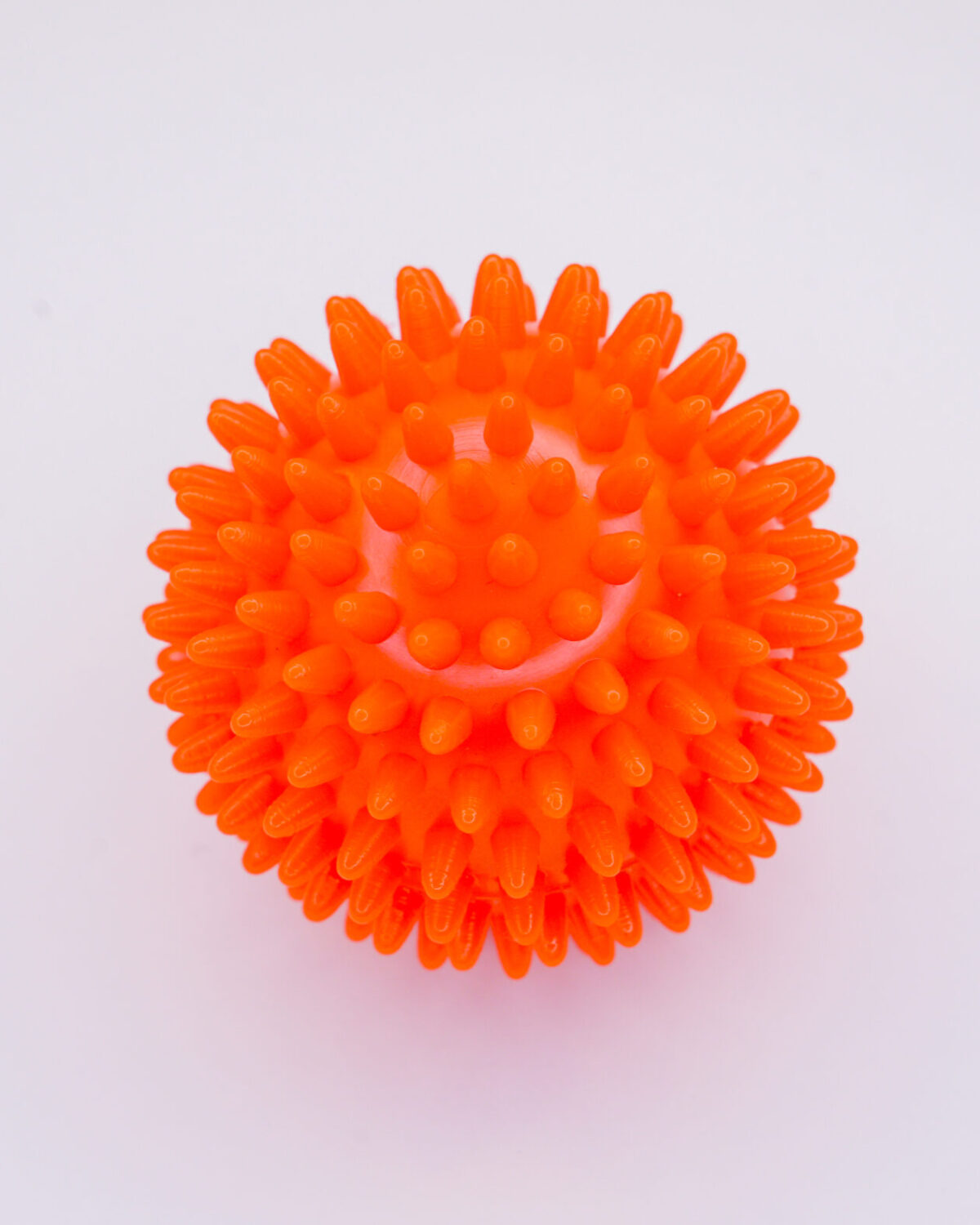 Nystyräpallo 6cm soft