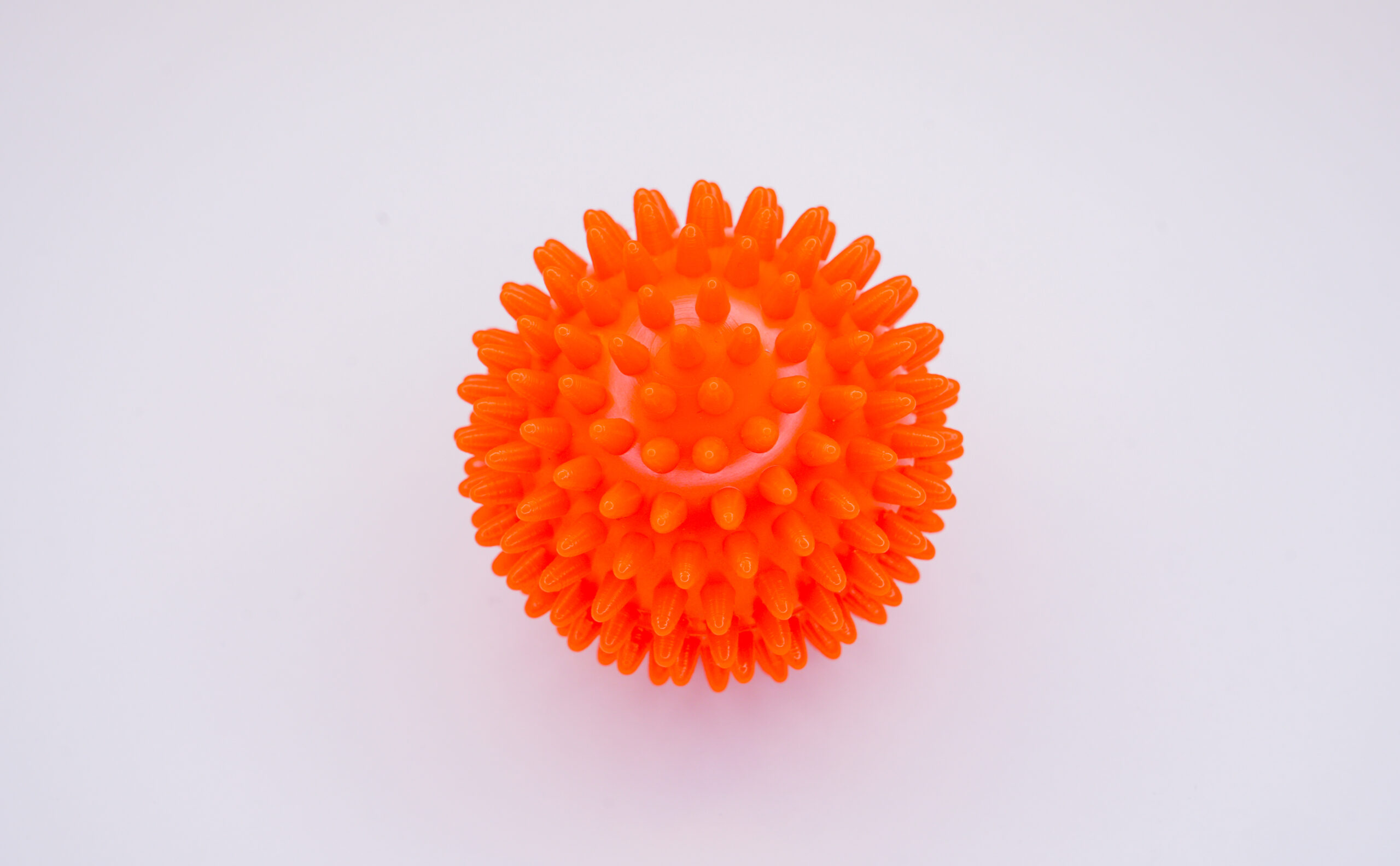 Nystyräpallo Soft 6 cm