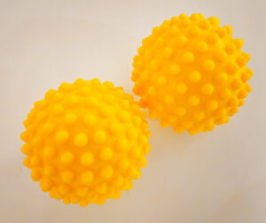 Nystyräpallo Soft 10 cm