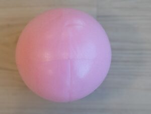 Pilatespallo